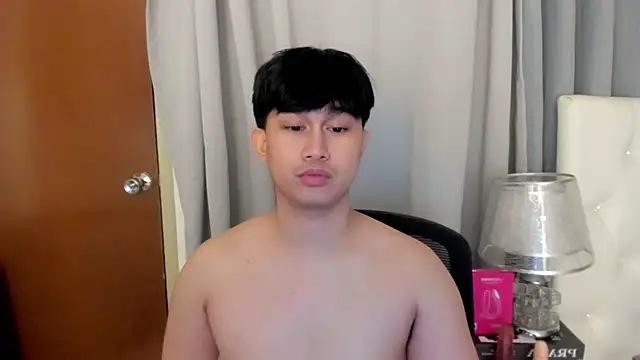 davincihugecock Pertunjukan Webcam