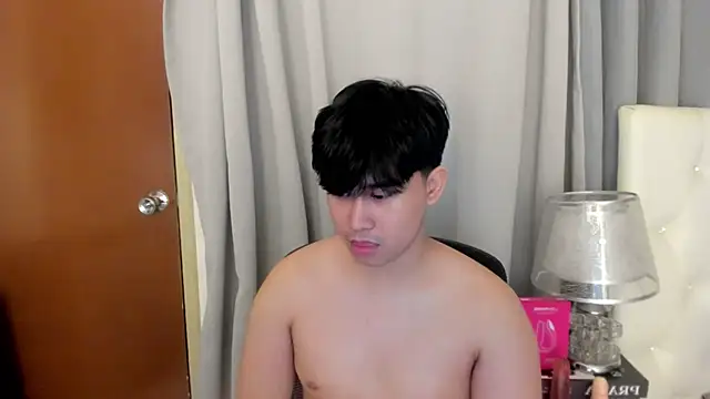 davincihugecock Pertunjukan Webcam
