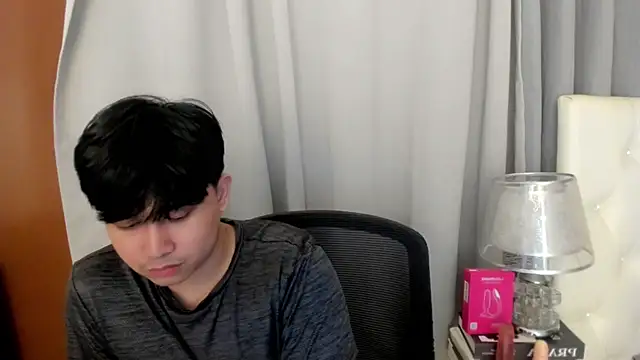 davincihugecock Pertunjukan Webcam