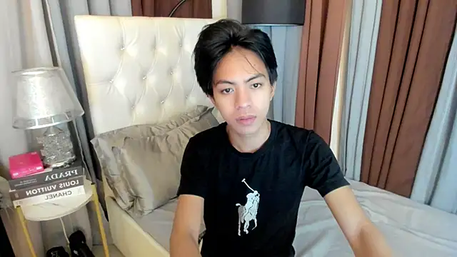 davincihugecock Pertunjukan Webcam