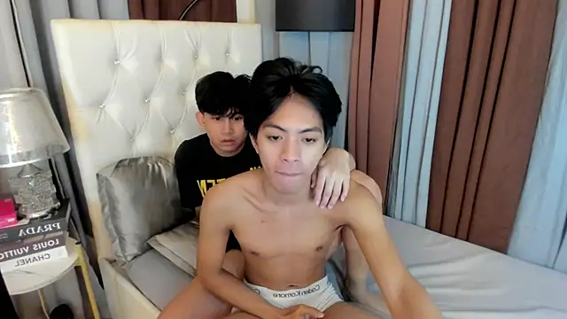 davincihugecock Show Webcam