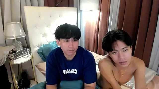 davincihugecock Pertunjukan Webcam