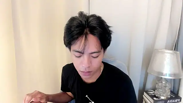 davincihugecock Pertunjukan Webcam