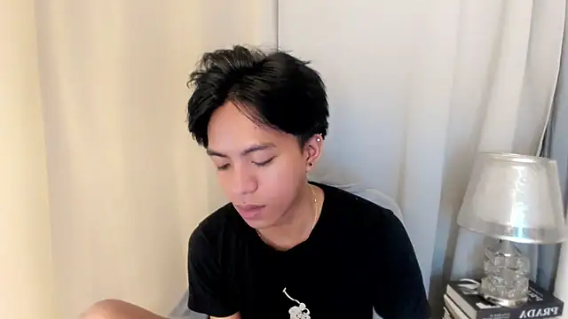 davincihugecock Pertunjukan Webcam