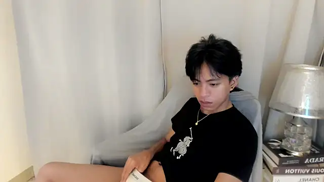 davincihugecock Pertunjukan Webcam