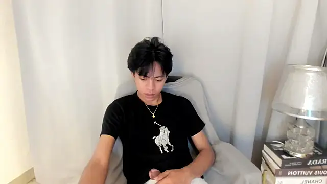 davincihugecock 웹캠 쇼