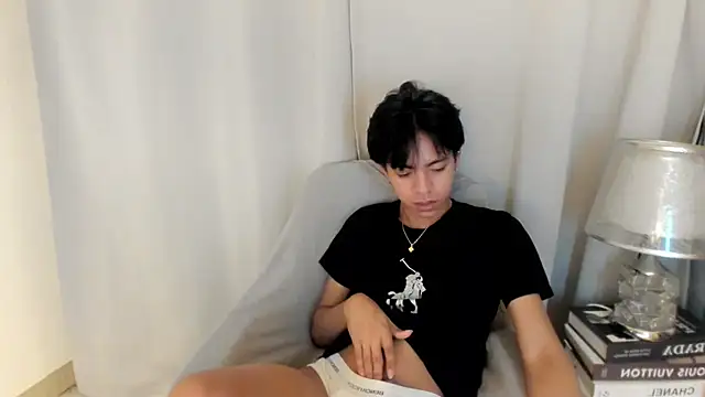 davincihugecock's Webcam Show