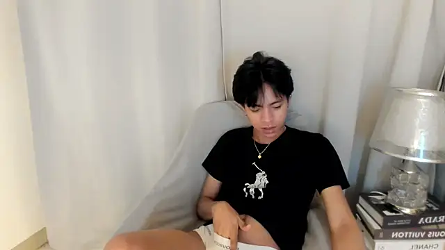 davincihugecock Show Webcam
