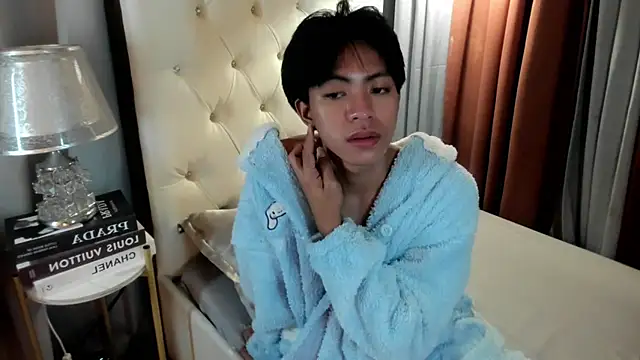 davincihugecock 웹캠 쇼