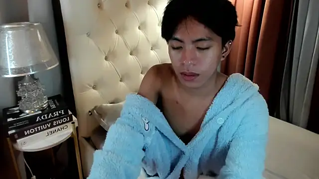 davincihugecock Show Webcam