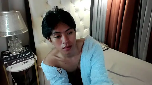 davincihugecock Webcam-Show