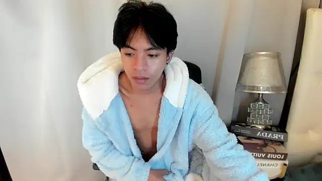 davincihugecock Pertunjukan Webcam