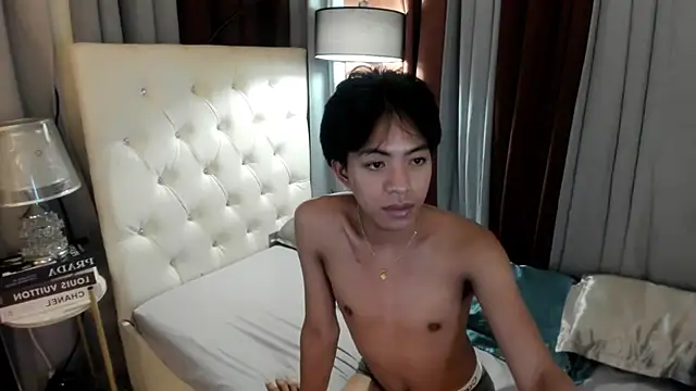 davincihugecock Pertunjukan Webcam