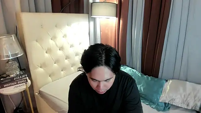 davincihugecock 在線直播表演