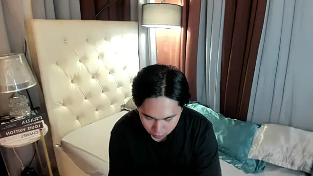 davincihugecock 在線直播表演