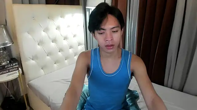 davincihugecock Pertunjukan Webcam