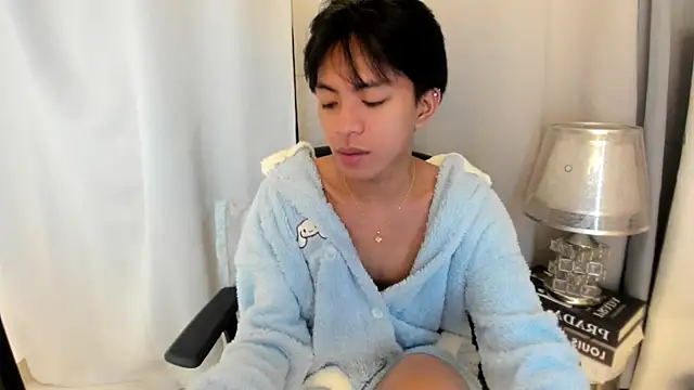 davincihugecock Pertunjukan Webcam