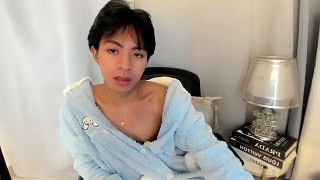 davincihugecock Pertunjukan Webcam