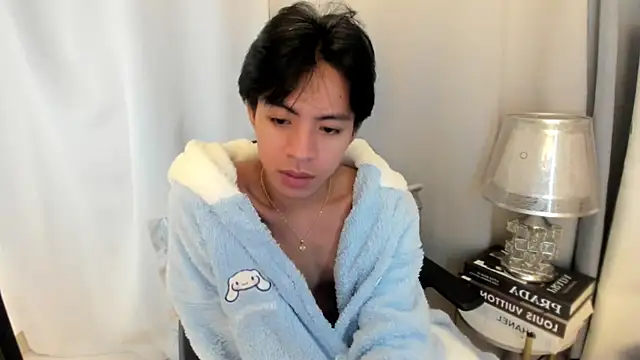 davincihugecock Show Webcam
