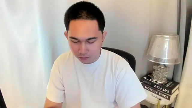 davincihugecock 웹캠 쇼