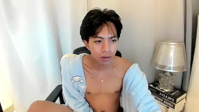 davincihugecock Pertunjukan Webcam