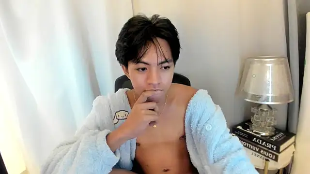davincihugecock Pertunjukan Webcam