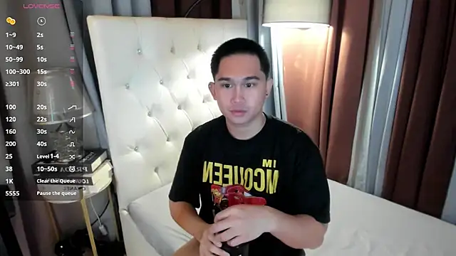 davincihugecock – webcam-show