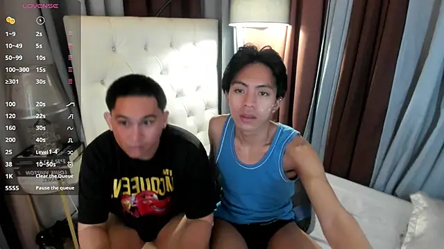 davincihugecock Show in webcam