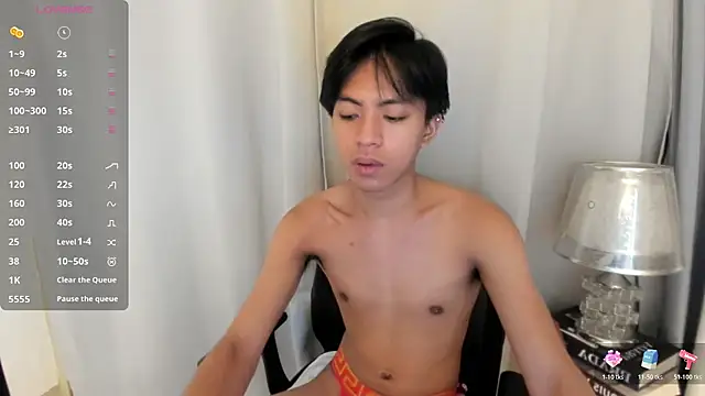عرض كام davincihugecock