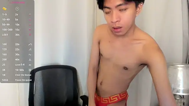 عرض كام davincihugecock