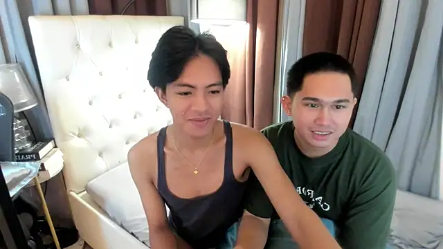 davincihugecock Pertunjukan Webcam