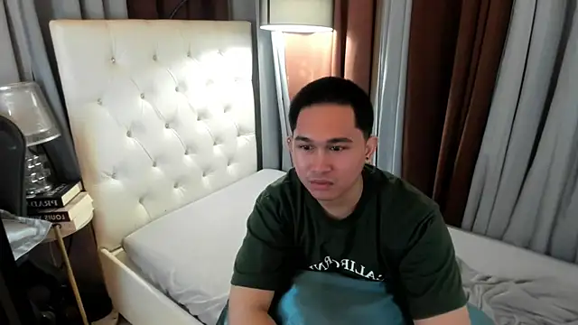davincihugecock Pertunjukan Webcam
