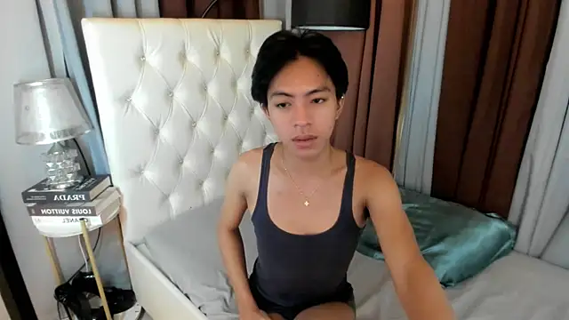 davincihugecock Pertunjukan Webcam