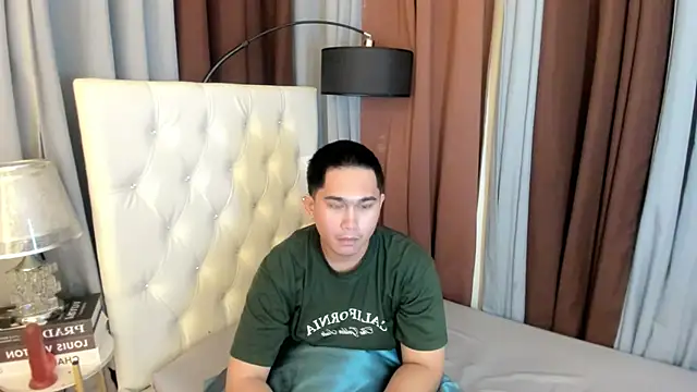 davincihugecock Pertunjukan Webcam