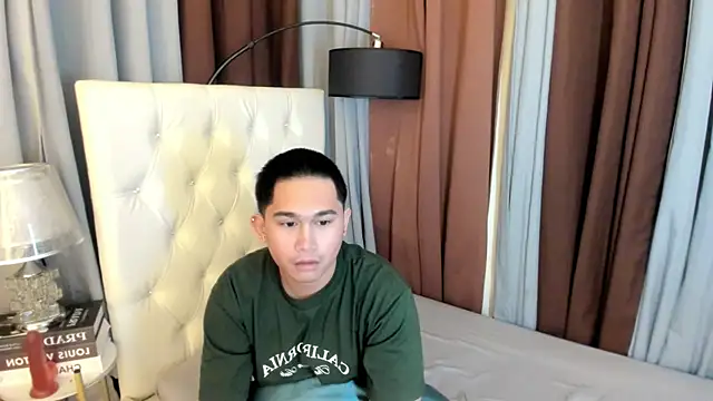 davincihugecock 웹캠 쇼