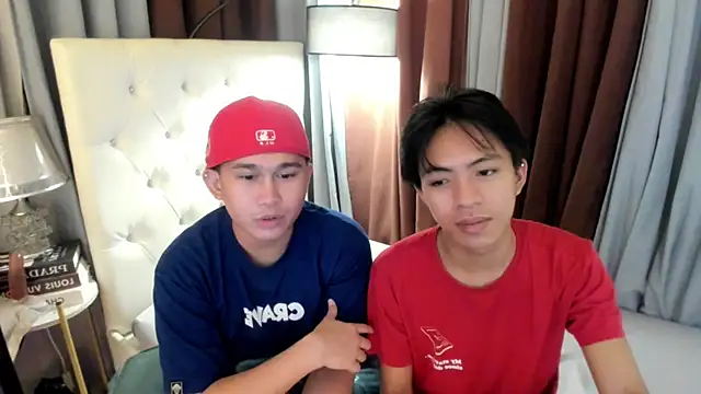 davincihugecock Pertunjukan Webcam