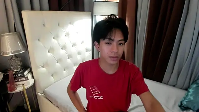 davincihugecock Show Webcam