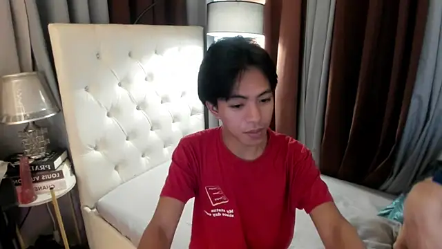 davincihugecock Pertunjukan Webcam