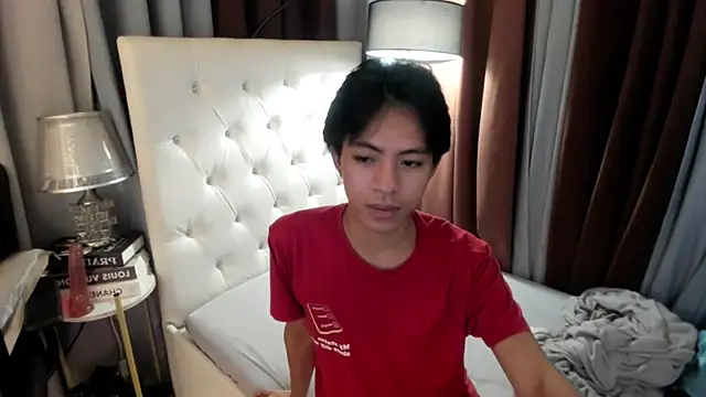 davincihugecock Pertunjukan Webcam