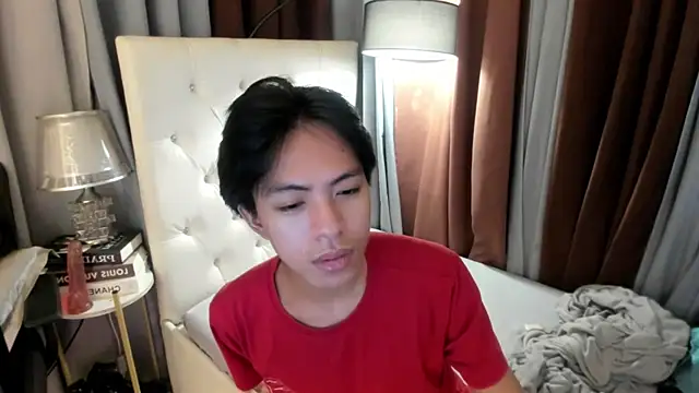 davincihugecock Pertunjukan Webcam