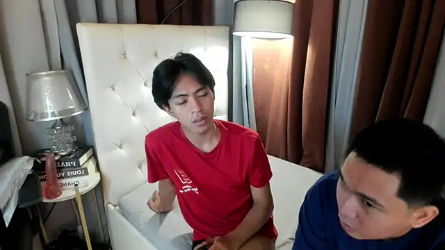 davincihugecock Pertunjukan Webcam