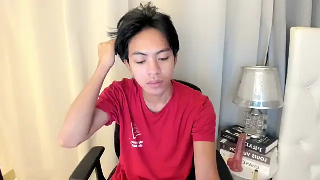 davincihugecock Show in webcam