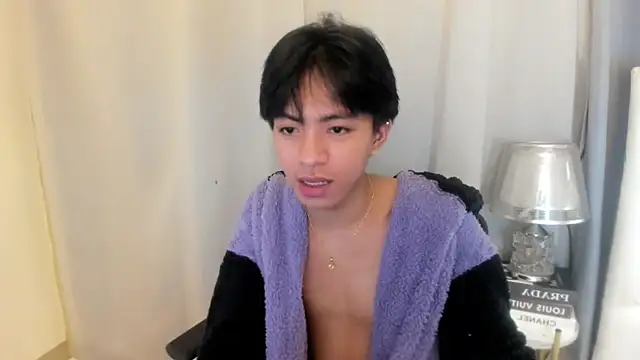 davincihugecock Pertunjukan Webcam