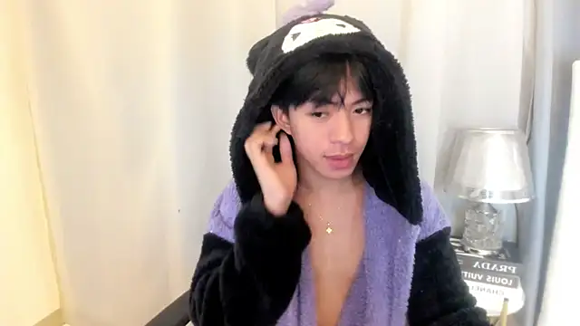 davincihugecock's Webcam Show