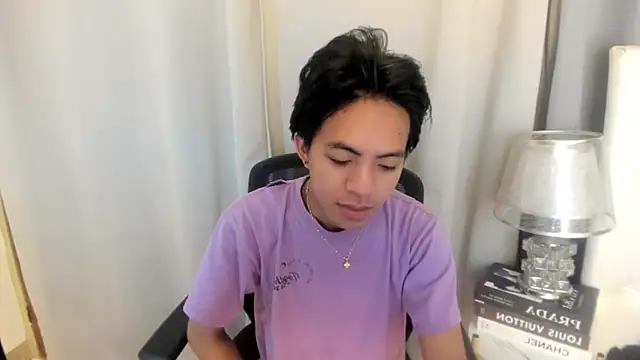 davincihugecock Pertunjukan Webcam