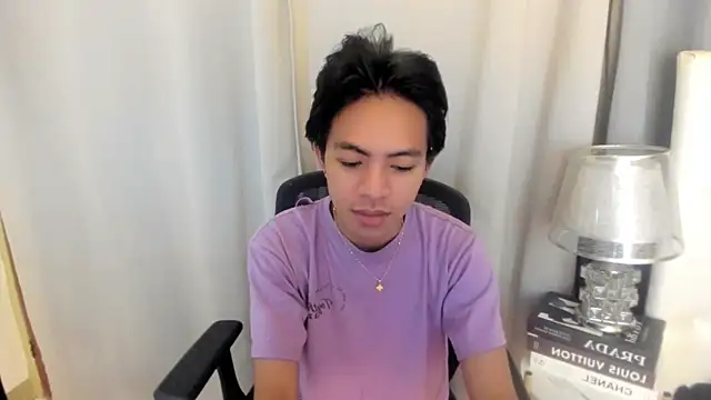 davincihugecock Pertunjukan Webcam