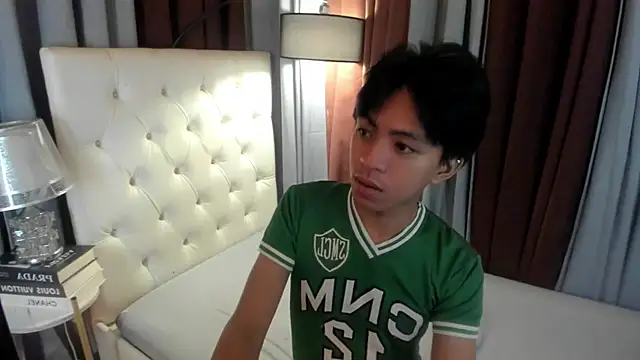 davincihugecock 网络视讯表演