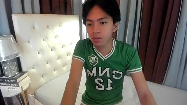 davincihugecock's Webcam Show