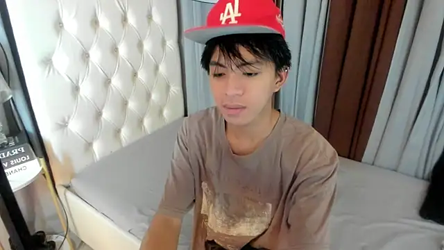 davincihugecock Pertunjukan Webcam