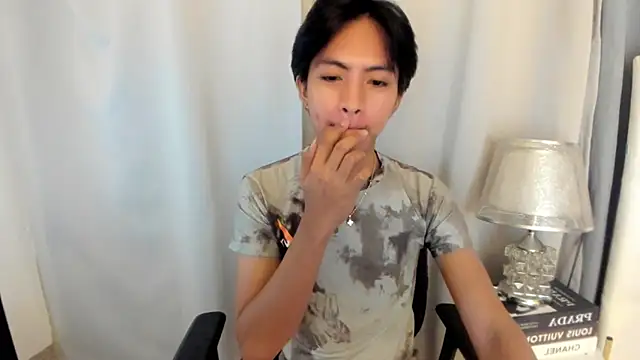 davincihugecock Pertunjukan Webcam
